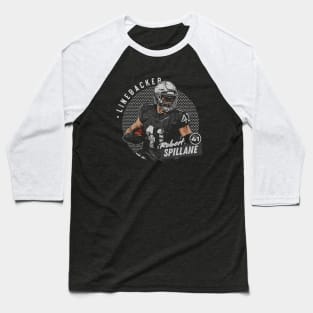 Robert Spillane Las Vegas Dots Baseball T-Shirt